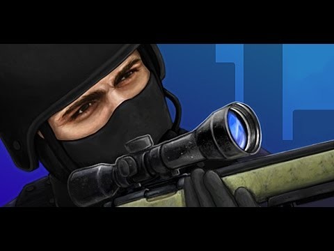 Counter Terrorist 特警队：反恐截图