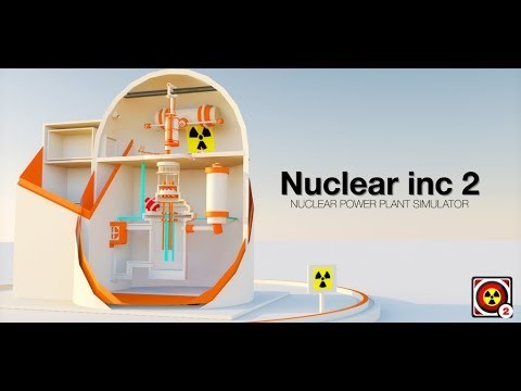 核能公司2汉化版