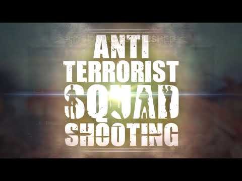 反恐怖主义小队射击（ATSS）截图