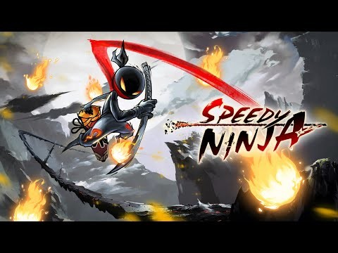 Speedy Ninja截图