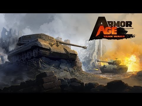 装甲时代：坦克战争截图