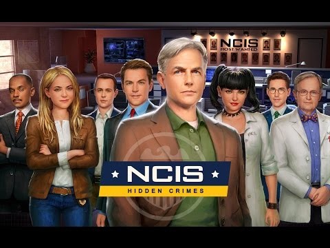 NCIS: Hidden Crimes截图