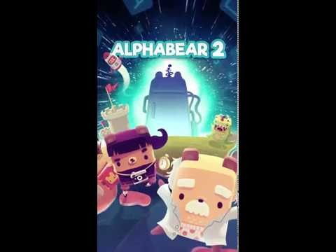 Alphabear 2: 练习英语！截图