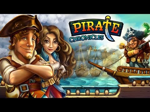 Pirate Chronicles截图