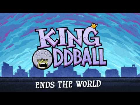 King Oddball截图