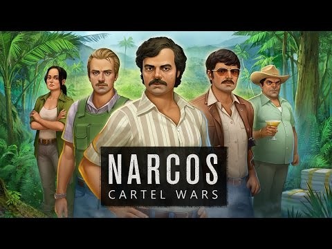 Narcos: Cartel Wars截图