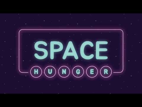 Space Hunger截图