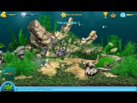 AquaLife 3D截图