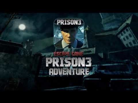 Escape game:Prison Adventure 3截图