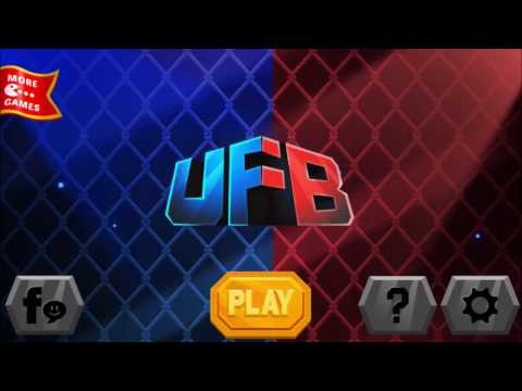 UFB 3: 超级战斗兄弟