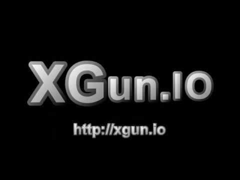 XGun.io截图
