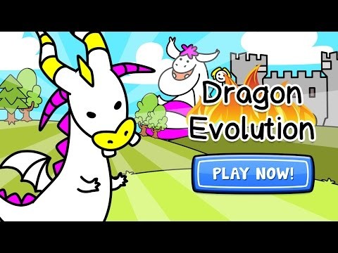 Dragon Evolution截图