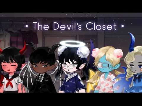 The devil's closet截图