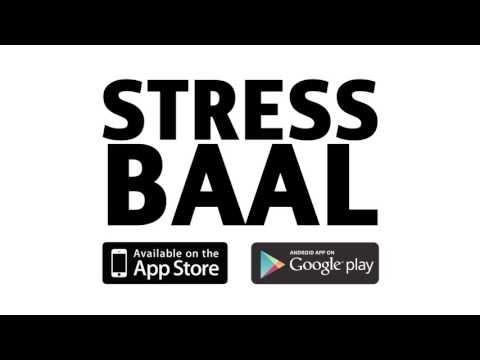 Stress Baal截图