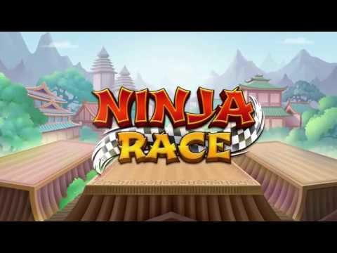 Ninja Race - Fun Run Multiplayer截图