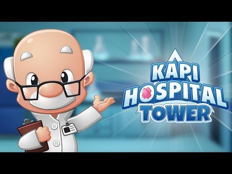 Kapi Hospital Tower截图