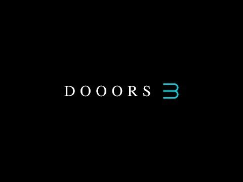 DOOORS3 - room escape game -截图