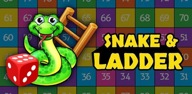 Snakes And Ladders Master截图