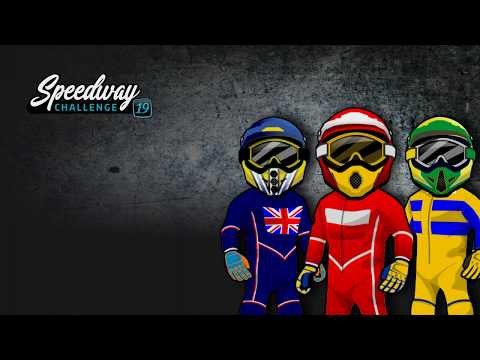 Speedway Challenge 2019截图