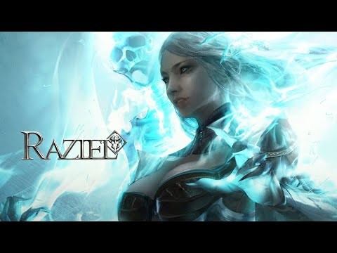 Raziel （ラジエル）          日服截图