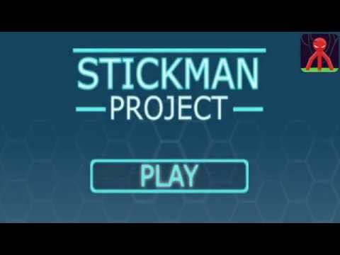 Stickman Project截图