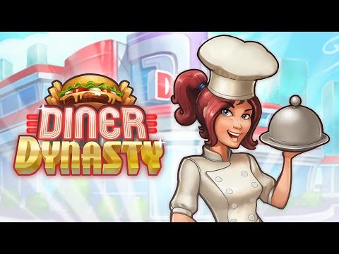 Diner Dynasty截图