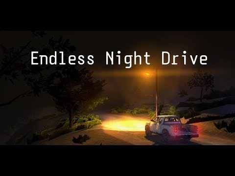 Endless Night Drive截图