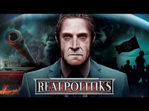 Realpolitiks Mobile截图