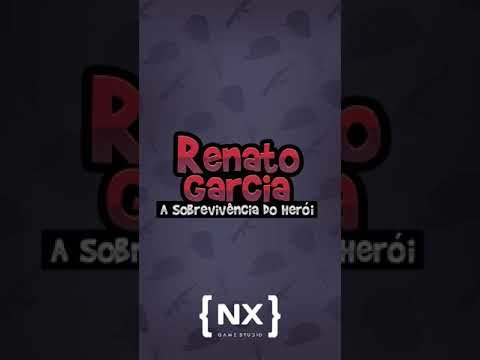 Renato Garcia: Hero Survival截图