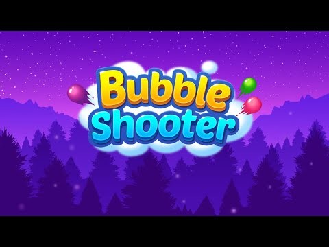 Bubble Shooter截图