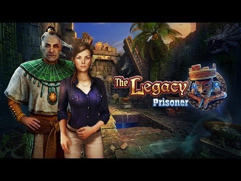 The Legacy: Prisoner (free-to-play)截图