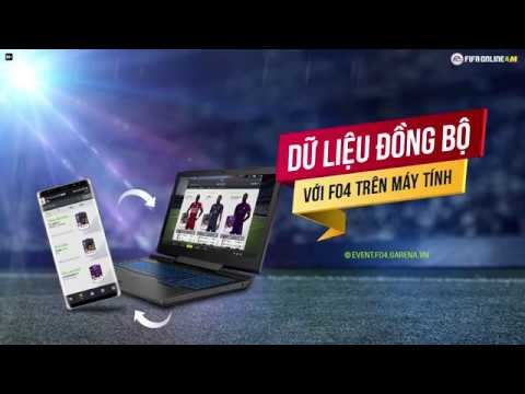 FIFA Online 4 M by EA SPORTS™截图