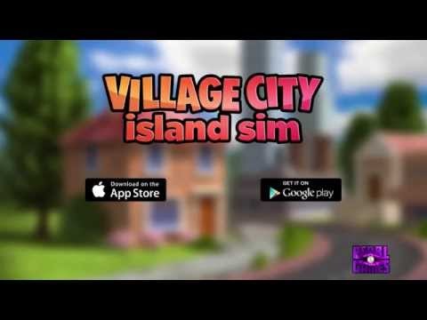 模拟岛屿城市建设截图