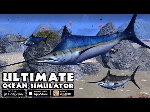 Ultimate Ocean Simulator截图