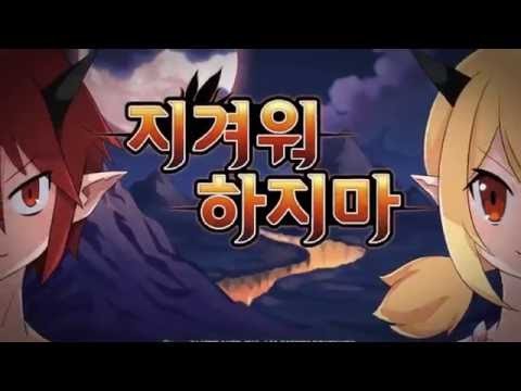 地狱腋毛勇士: Infinite RPG