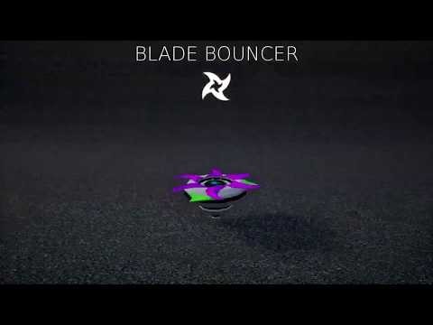 Blade Bouncer截图