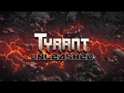 Tyrant Unleashed截图