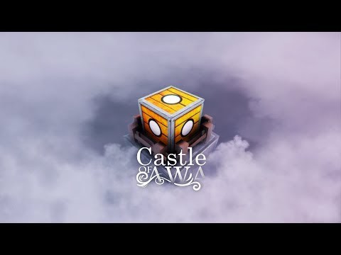 Castle Of Awa - Relaxing Mystic Game截图