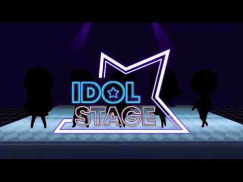 Idol Stage截图