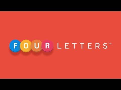 Four Letters截图