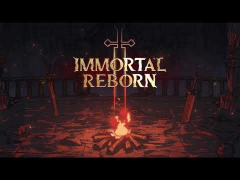 Immortal: Reborn截图