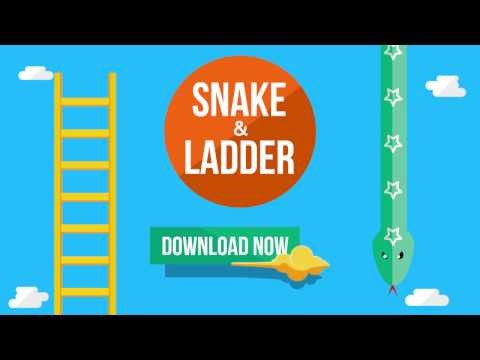 Snake & Ladder - Board Games截图