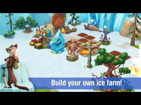 Ice Age World截图