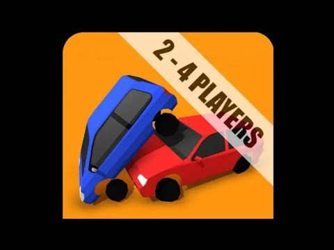 Madcar :  2 - 4 Players截图