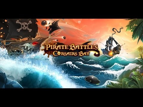 Pirate Battles: Corsairs Bay截图