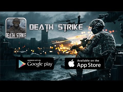 Death Strike Multiplayer FPS截图