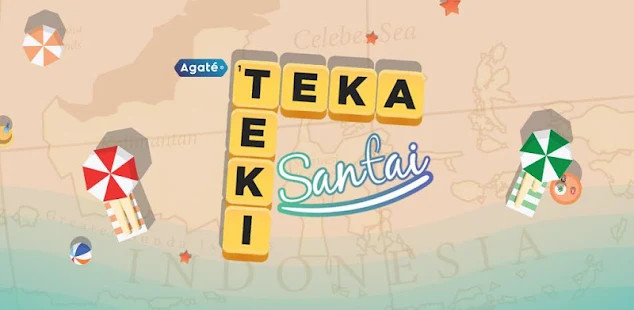 TTS - Teka Teki Santai截图