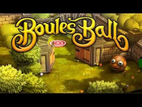 Boules Ball截图