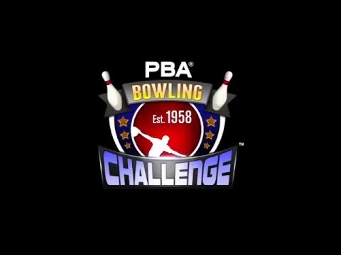 PBA保龄球挑战赛截图