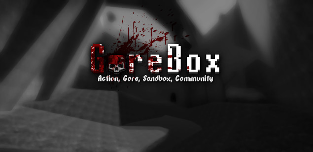 GoreBox修改版截图